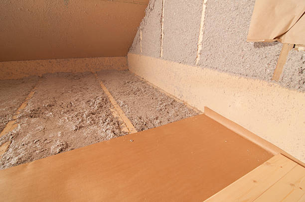 Reliable NM Insulation Contractor Solutions
